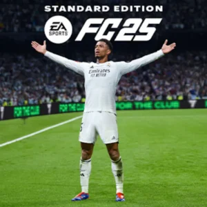 EA SPORTS FC 2025