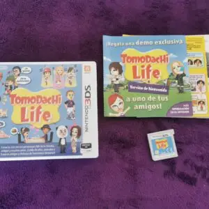 Tomodachi Life