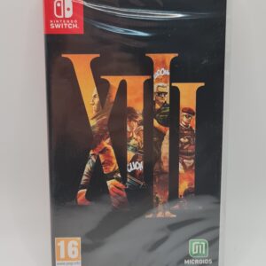 XIII