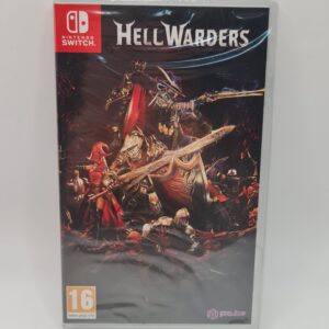 Hell Warders