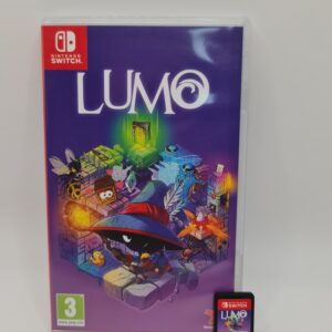 Lumo