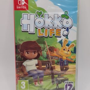 Hokko Life