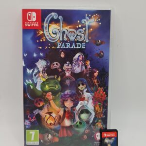 Ghost Parade