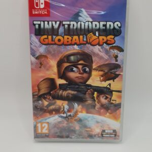 Tiny Troopers: Global Ops