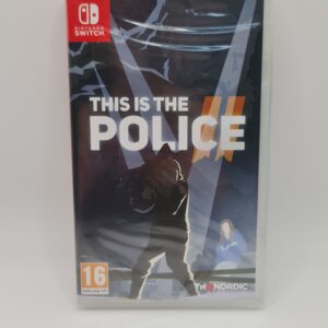 This Is the Police II