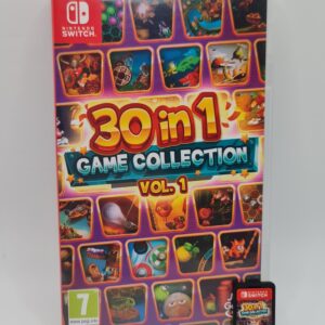 30 in 1 Game Collection Vol. 1