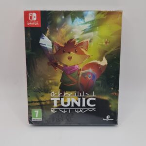 Tunic