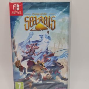 Curse of the Sea Rats