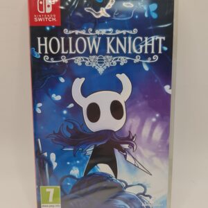 Hollow Knight