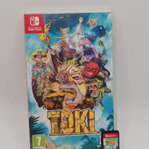 Toki